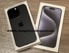 New  Original Apple iPhone 15 Pro Max  iPhone 15 Pro  iPhone 15