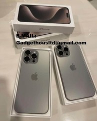 New  Original Apple iPhone 15 Pro Max  iPhone 15 Pro  iPhone 15