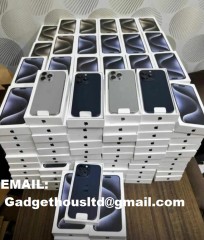 New  Original Apple iPhone 15 Pro Max  iPhone 15 Pro  iPhone 15