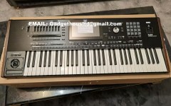 Yamaha Genos2 76-key  Yamaha Genos  Yamaha Tyros5  PSR-SX900