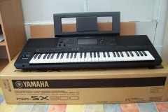 Yamaha Genos2 76-key  Yamaha Genos  Yamaha Tyros5  PSR-SX900