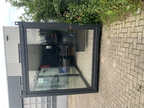 Te koop  Showroommodel   Nieuwe prefab woonunit