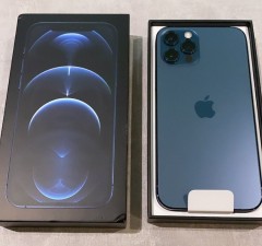 Apple iPhone 12 Pro voor 500EUR   iPhone 12 Pro Max voor 550EUR