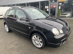 Superstoere Volkswagen Polo 1 4 16V Fun Bomvol met opties