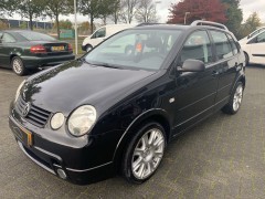 Superstoere Volkswagen Polo 1 4 16V Fun Bomvol met opties