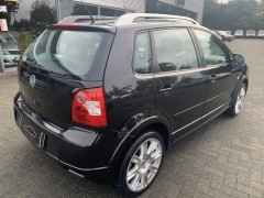 Superstoere Volkswagen Polo 1 4 16V Fun Bomvol met opties