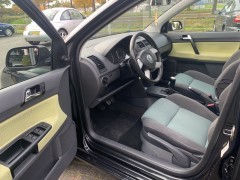 Superstoere Volkswagen Polo 1 4 16V Fun Bomvol met opties